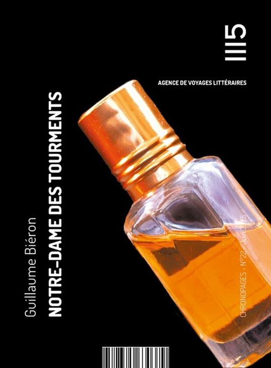 Notre-Dame des Tourments