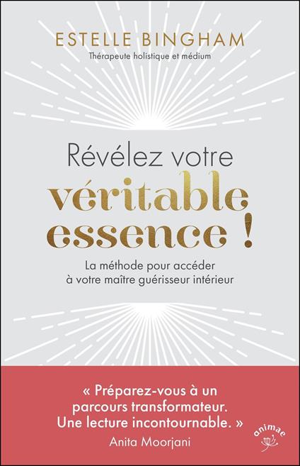 Révélez votre véritable essence !