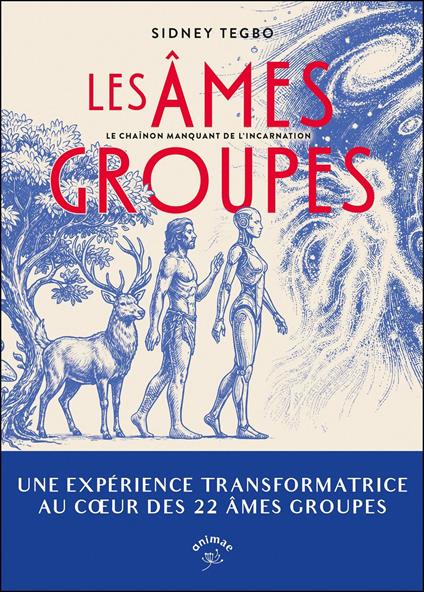 Les âmes groupes