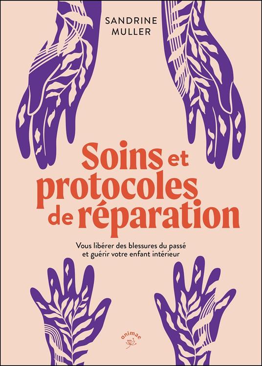 Soins et protocoles de réparation