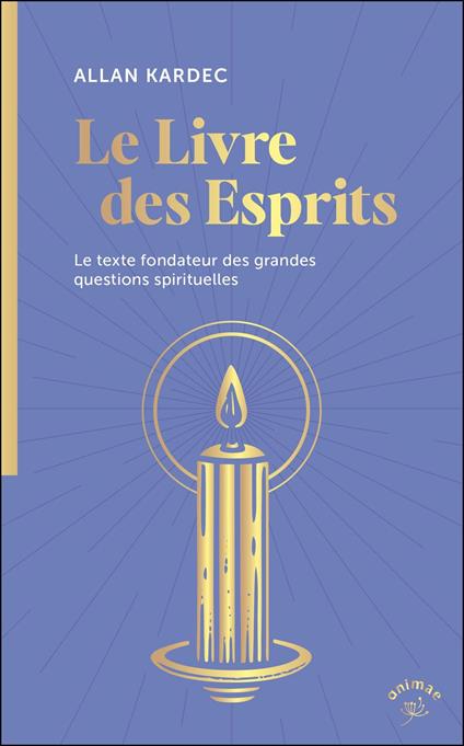 Le Livre des Esprits