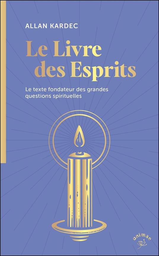 Le Livre des Esprits