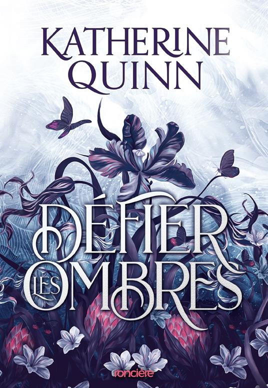 Défier les ombres - e-book - Tome 01 La Brume assassine