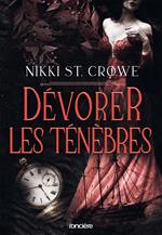 Dévorer les ténèbres - Tome 02 Dévoreur d'homme (e-book)