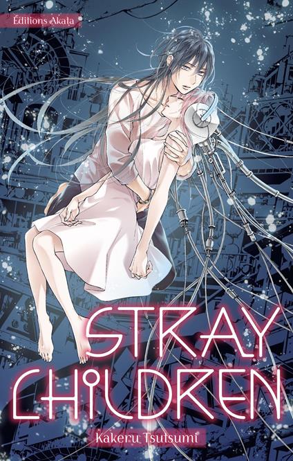 Stray Children (VF)