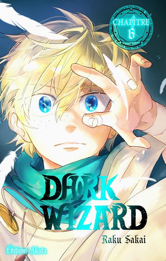 Dark Wizard - Chapitre 6 (VF)