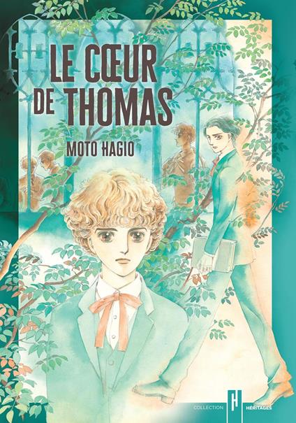 Le Cœur de Thomas
