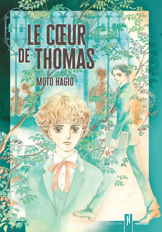 Le Cœur de Thomas