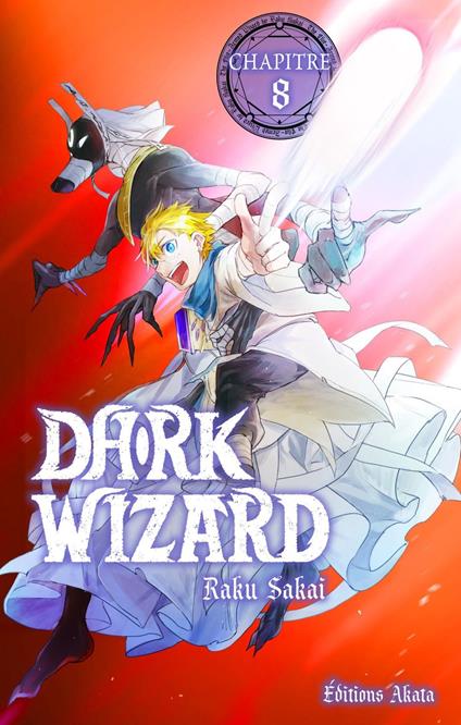 Dark Wizard - Chapitre 8 (VF)