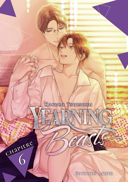 Yearning Beasts - Chapitre 6 (VF)