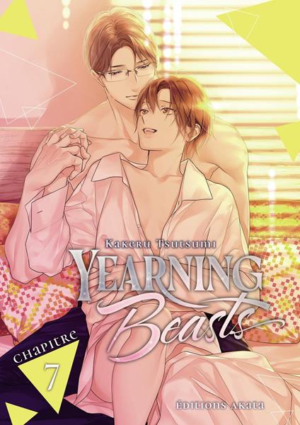 Yearning Beasts - Chapitre 7 (VF)