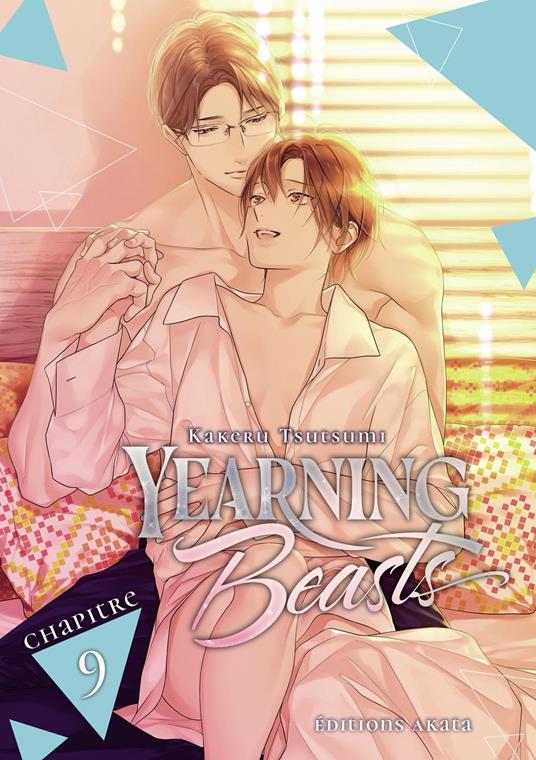 Yearning Beasts - Chapitre 9 (VF)