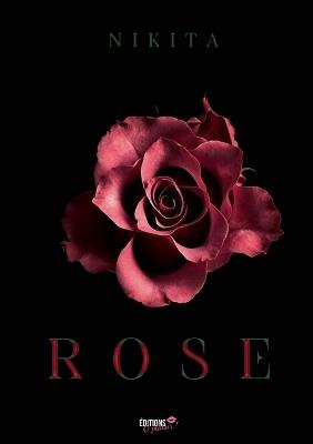 Rose - Nikita - cover
