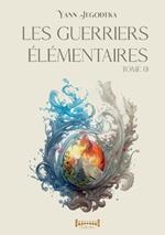 Les guerriers élémentaires: T1