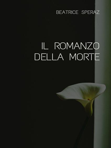 Il romanzo della morte - Beatrice Speraz - ebook