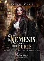 La Némesis d'une Furie