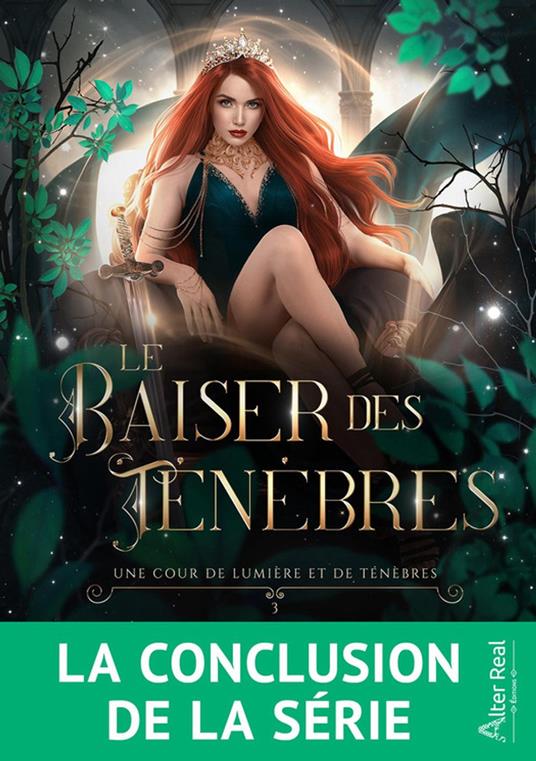 Le Baiser des ténèbres