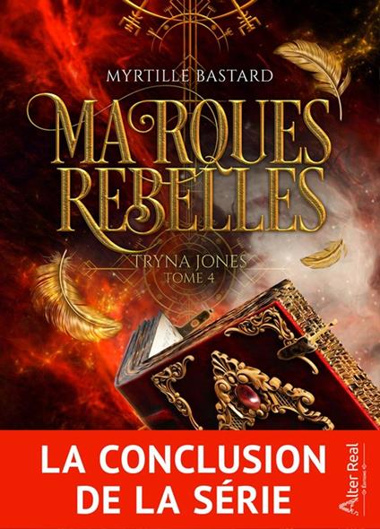 Marques rebelles