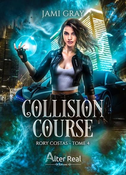 Collision Course