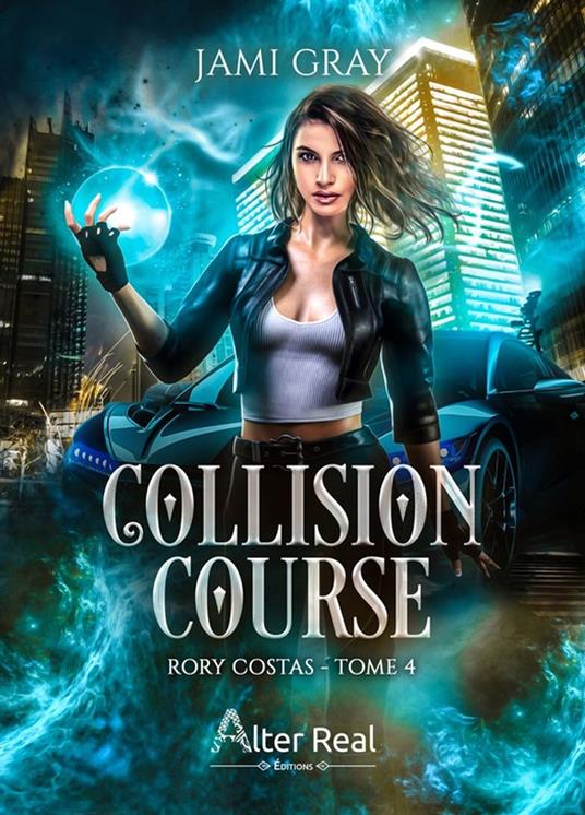 Collision Course