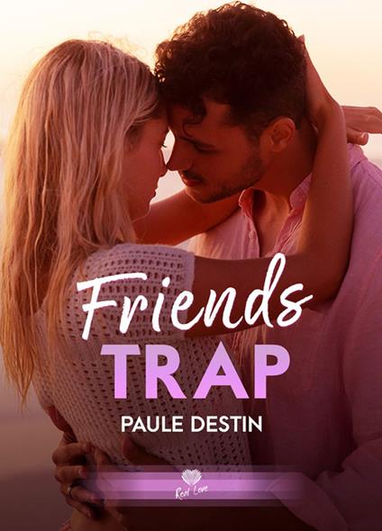 Friends Trap