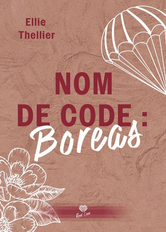Nom de code : Boréas