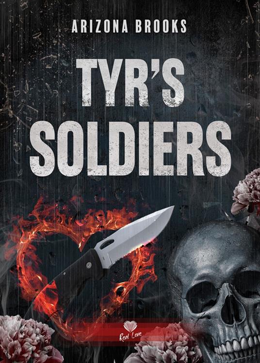 Tyr's Soldiers