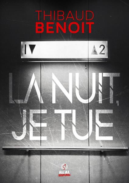 La nuit, je tue