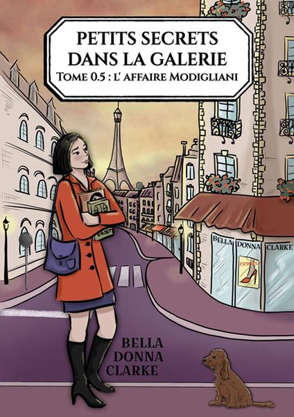 L'affaire Modigliani