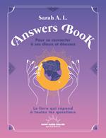 Answers Book - Pour se connecter à ses dieux et déesses