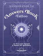 Answers Book Tattoo - Le livre qui répond à toutes tes questions