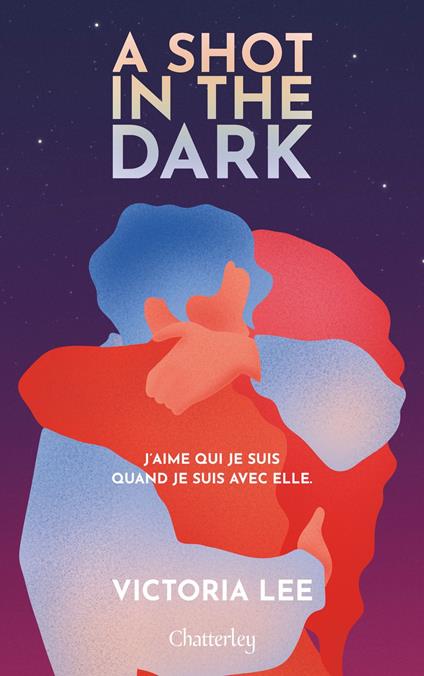 A shot in the dark - Victoria Lee,Aude Fondard - ebook