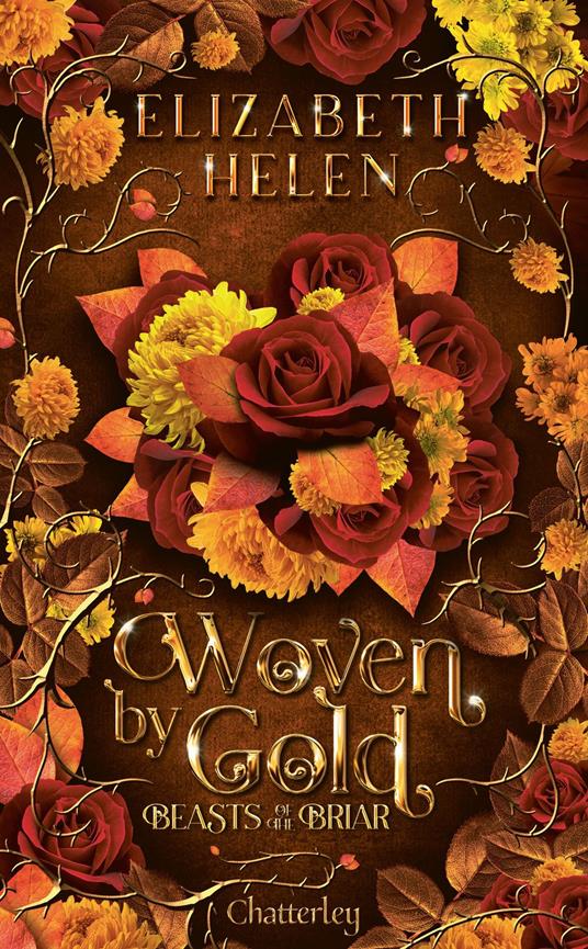 Beasts of the Briar Tome 2 - Elizabeth Helen,Fabrice CANEPA - ebook