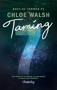 Boys of Tommen #5 : Taming 7