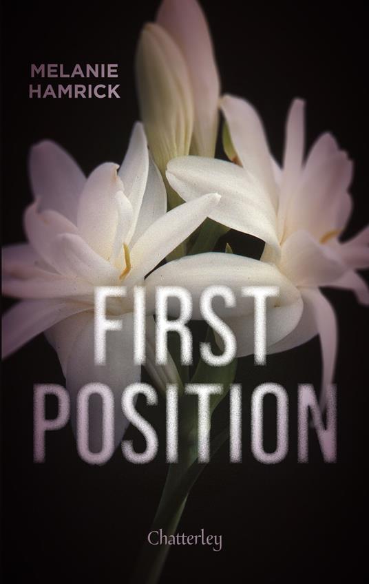 First Position - Melanie Hamrick,Tiphaine Scheuer - ebook