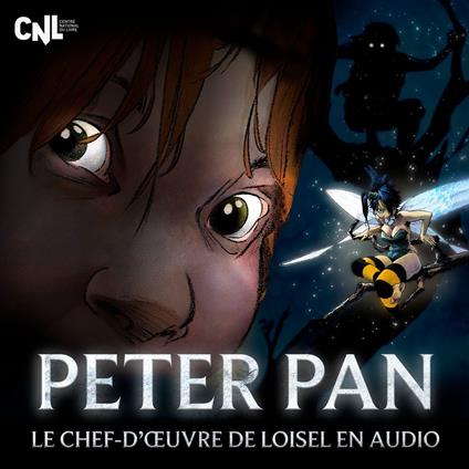 Peter Pan