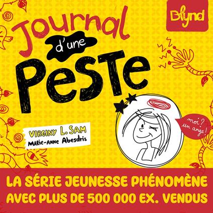Le journal d'une peste