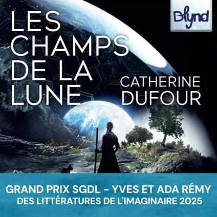 Les Champs de la Lune