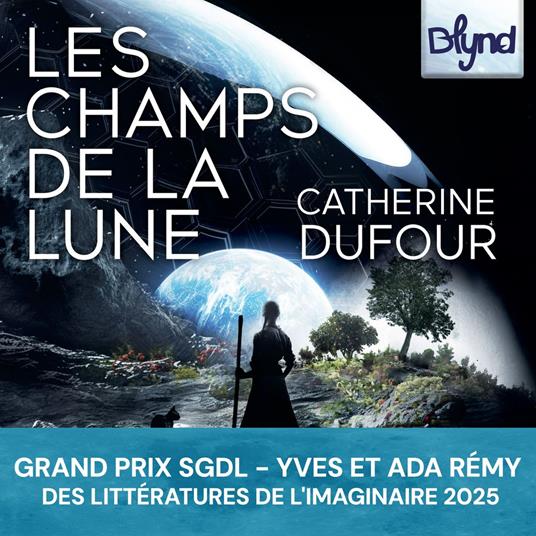Les Champs de la Lune