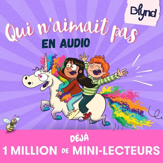 Qui n'aimait pas