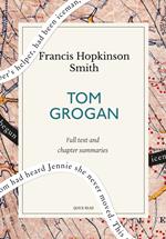 Tom Grogan: A Quick Read edition