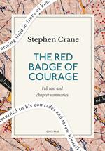 The Red Badge of Courage: A Quick Read edition