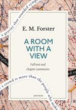 A Room with a View: A Quick Read edition