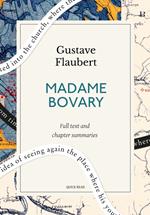 Madame Bovary: A Quick Read edition