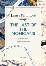 The Last of the Mohicans: A Quick Read edition