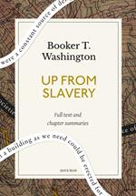 Up from Slavery: A Quick Read edition