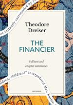 The Financier: A Quick Read edition