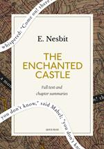 The Enchanted Castle: A Quick Read edition