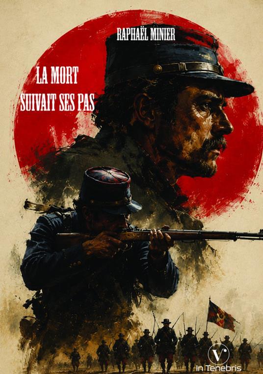 La Mort Suivait Ses Pas
