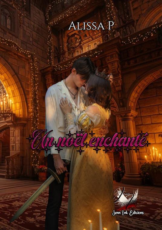 Un noël enchanté
